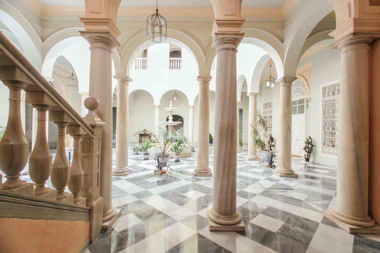 Cse Pajaritos Singular Stays Sevilla Bagian luar foto