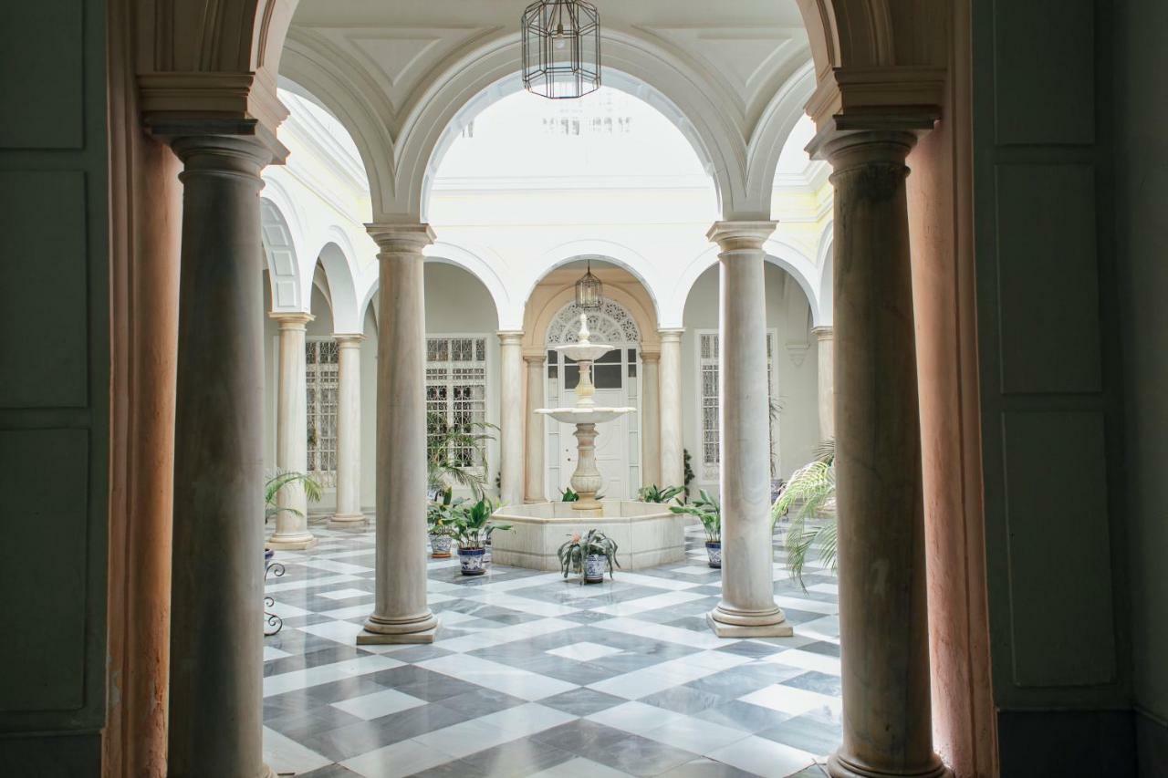 Cse Pajaritos Singular Stays Sevilla Bagian luar foto